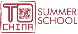 Logo TOChina Summer School