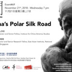 #69 - China's Polar Silk Road